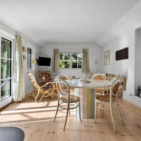 Ferienhaus 1676-frederiksvaerk-cottagevej-12 *