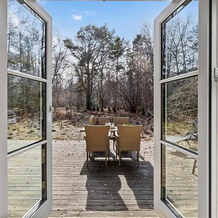 1676-frederiksvaerk-cottagevej-12 Ferienhaus *